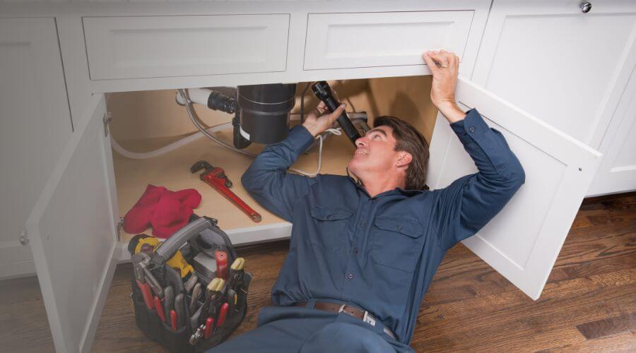 Professional Leak Detection Services in Robert Lee, TX